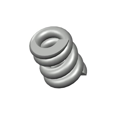 Approved Vendor Compression Spring, O= .420, L= .56, W= .110 S/U R S/U G709976023